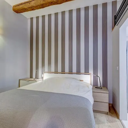 Appartement Le Carnot 29 - Bel En Plein Coeur D'annecy Annecy
