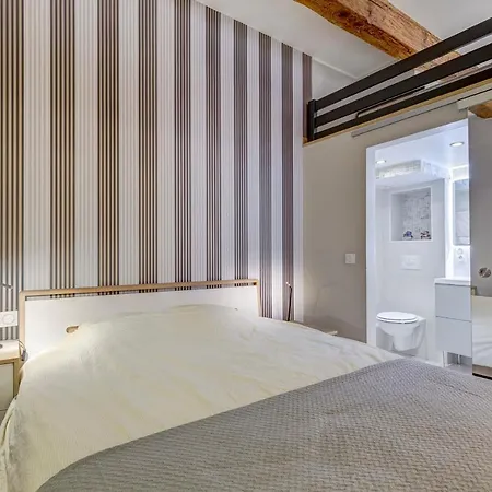 Appartement Le Carnot 29 - Bel En Plein Coeur D'annecy *