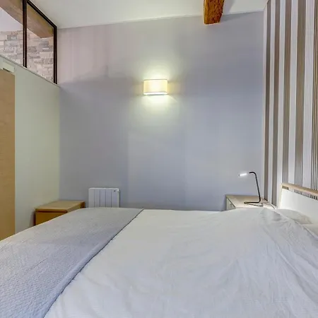 Appartement Le Carnot 29 - Bel En Plein Coeur D'annecy *
